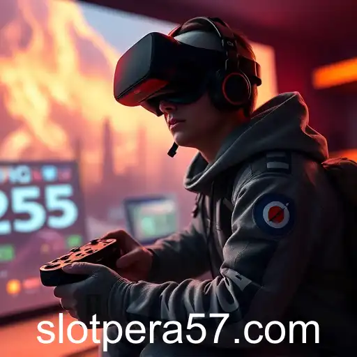 The Digital Gaming Landscape of 2025: A Deeper Dive