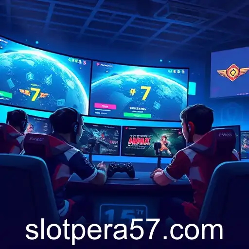 The Evolution of Online Gaming Communities