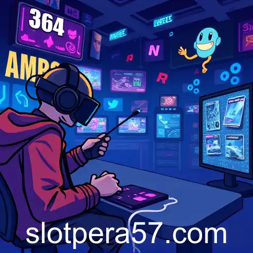 The Evolution of Online Gaming in 2025