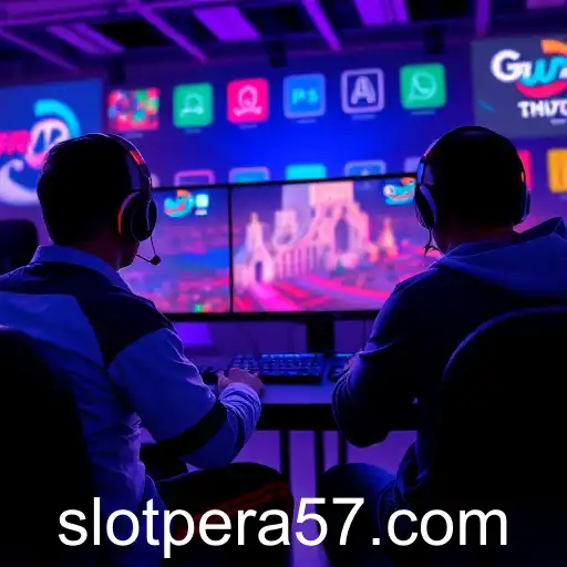 A New Era in Online Gaming Communities