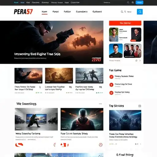 Gaming Trends and Community Engagement