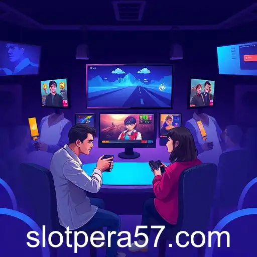 Gaming Revolution: Pera57's Impact on Online Communities