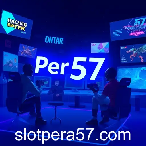 Pera57: Revolutionizing Online Gaming in 2025