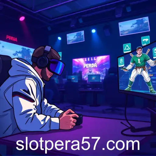 The Rise of Online Gaming Communities in 2025