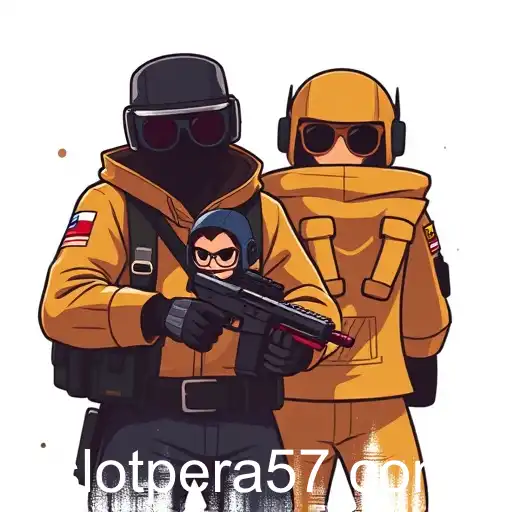 The Rise of Pera57: Transforming Online Gaming