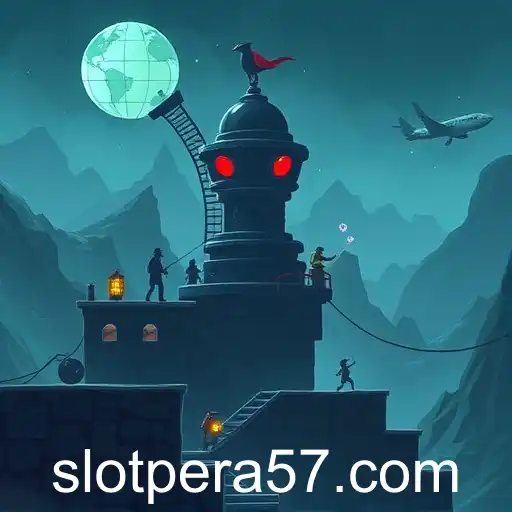 The Digital Age of Gaming: Navigating Online Platforms