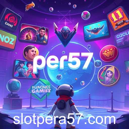 The Digital Frontier: Gaming and Beyond