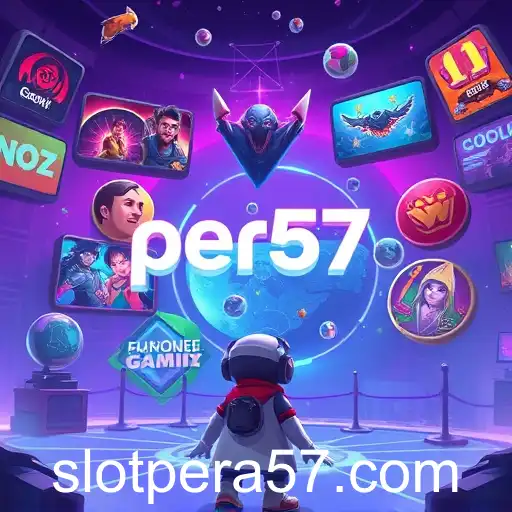 The Digital Frontier: Gaming and Beyond