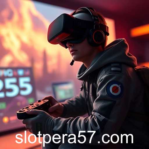 The Digital Gaming Landscape of 2025: A Deeper Dive