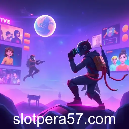 The Evolving Landscape of Online Gaming