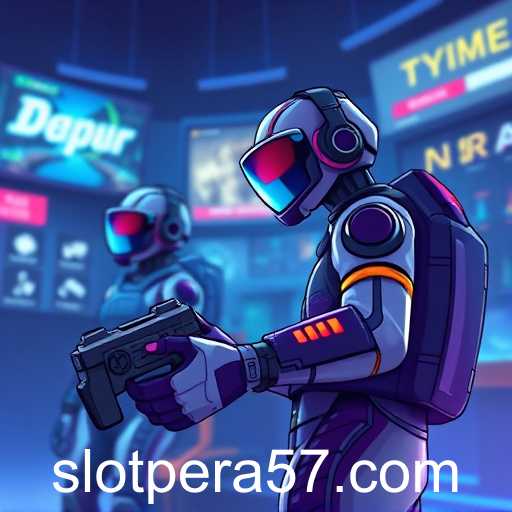 Exploring Pera57: The Future of Online Gaming