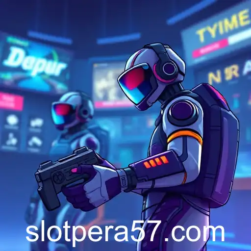 Exploring Pera57: The Future of Online Gaming