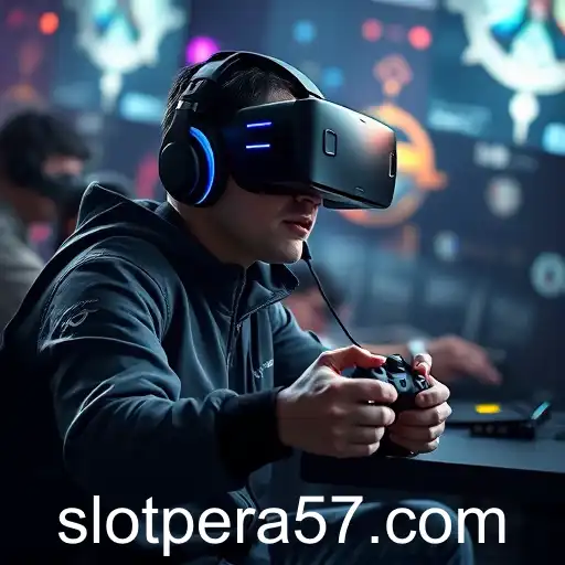 The Evolution and Impact of Online Gaming in 2025