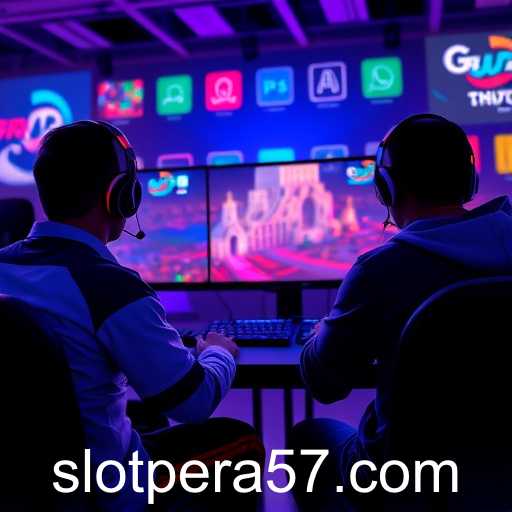 A New Era in Online Gaming Communities