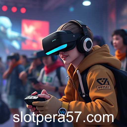 Evolving Game Trends on Pera57