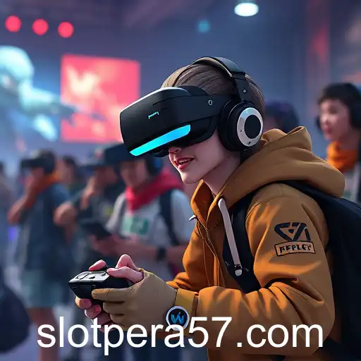 Evolving Game Trends on Pera57