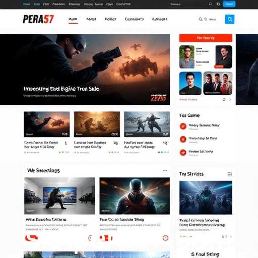 Gaming Trends and Community Engagement