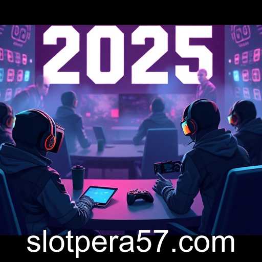 Gaming Trends and Evolution in 2025