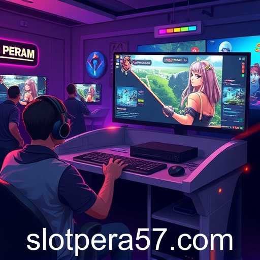 Exploring Gaming Trends Amidst Global Changes