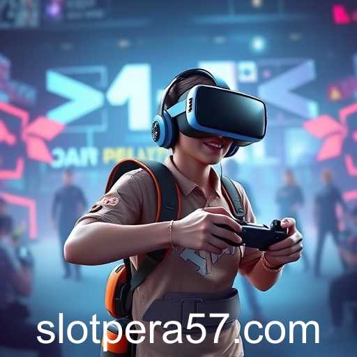 Gaming Trends and Innovations