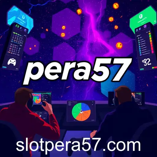 The Competitive World of 'Score Leaderboards' with Pera57