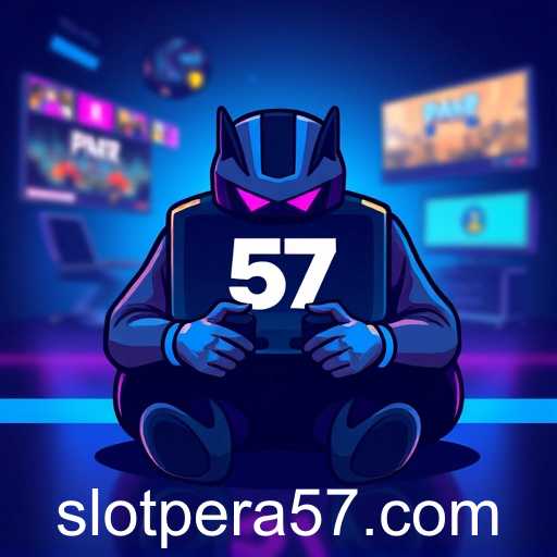 Enter the New Era of Gaming with PERA57