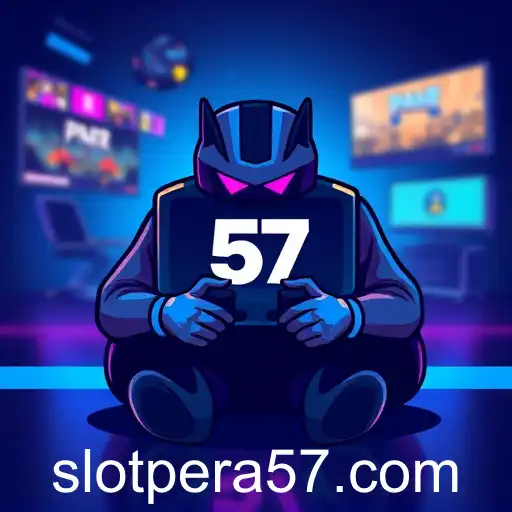 Enter the New Era of Gaming with PERA57
