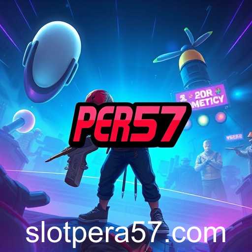 The Rise of Pera57: A Digital Playground