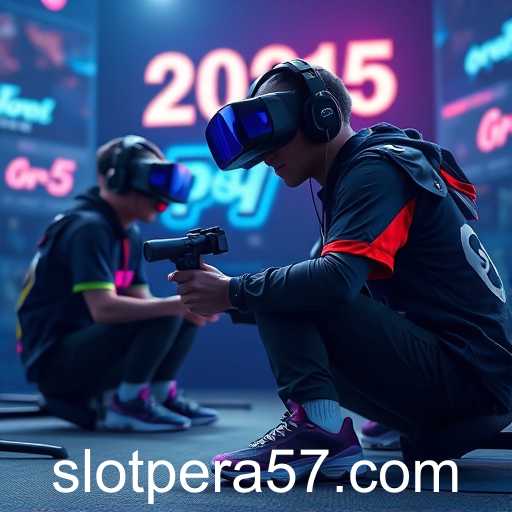 Pera57 Revolutionizes the Gaming Industry with Innovative Platforms