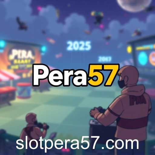 The Rise of Pera57: A Gaming Revolution