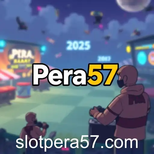 The Rise of Pera57: A Gaming Revolution