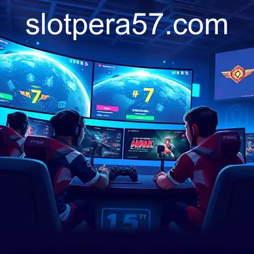 The Rise of Pera57 and Its Impact on Online Gaming