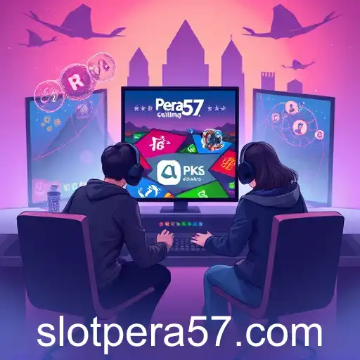 The Rise of Pera57: A New Era for English Game Enthusiasts